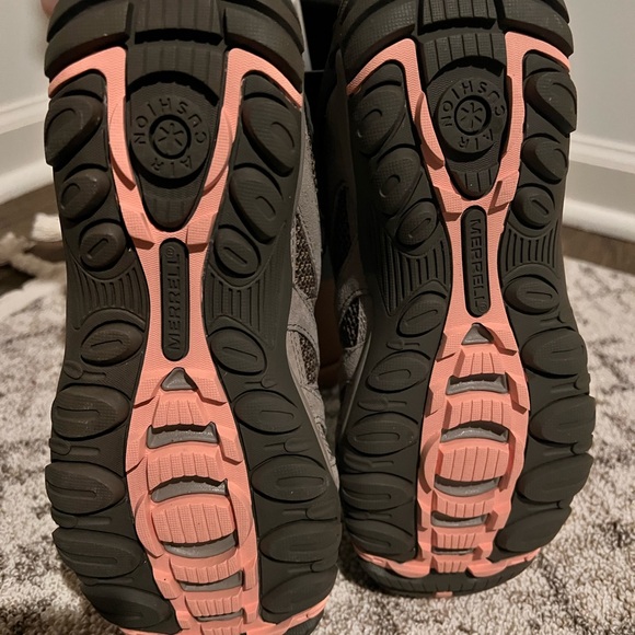 Merrell Women’s Alverstone Hiking Shoe Size 8 - Picture 3 of 5